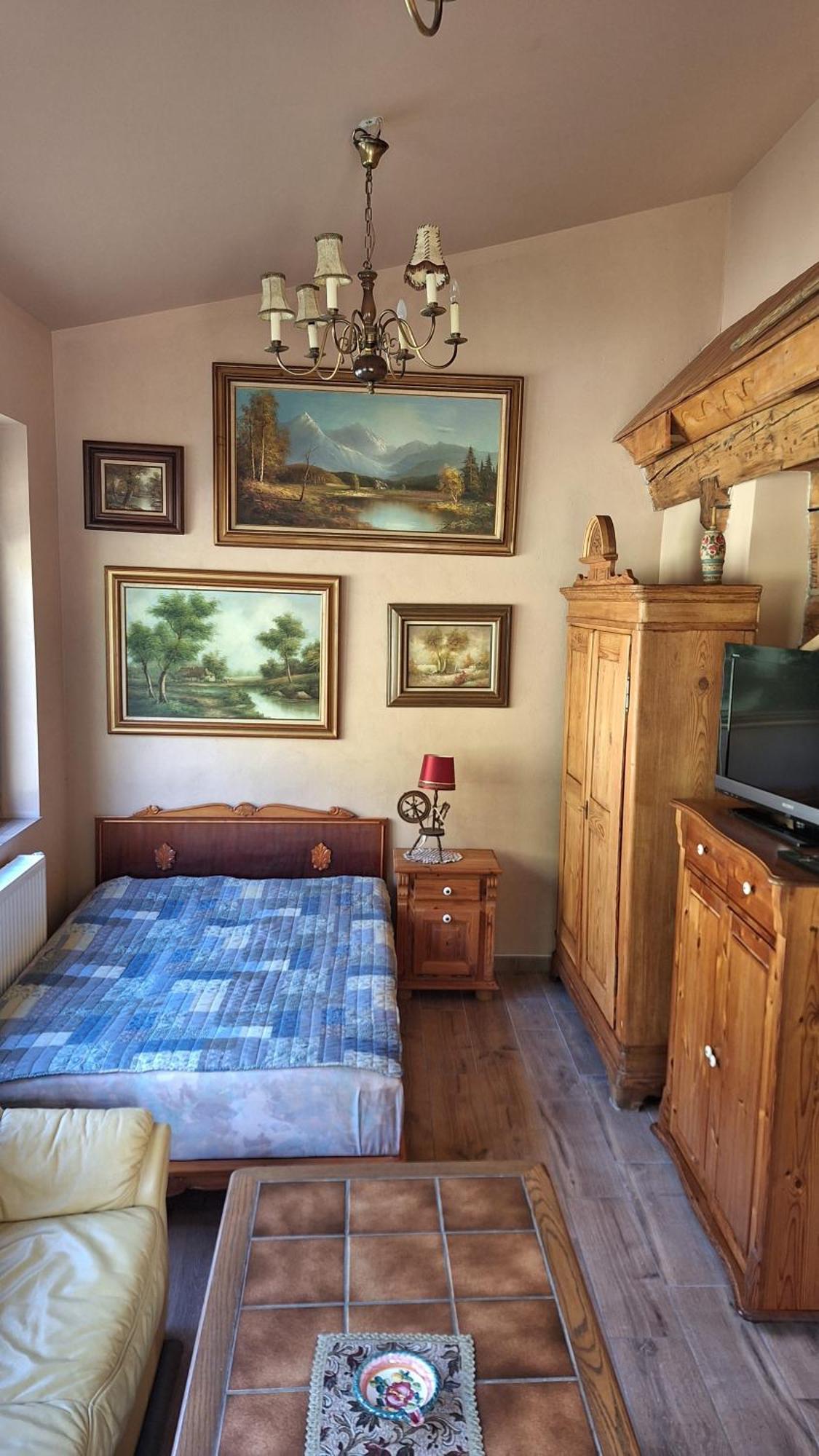 Villa Dom Caloroczny Jozefinka W Karkonoszach Kowary Esterno foto
