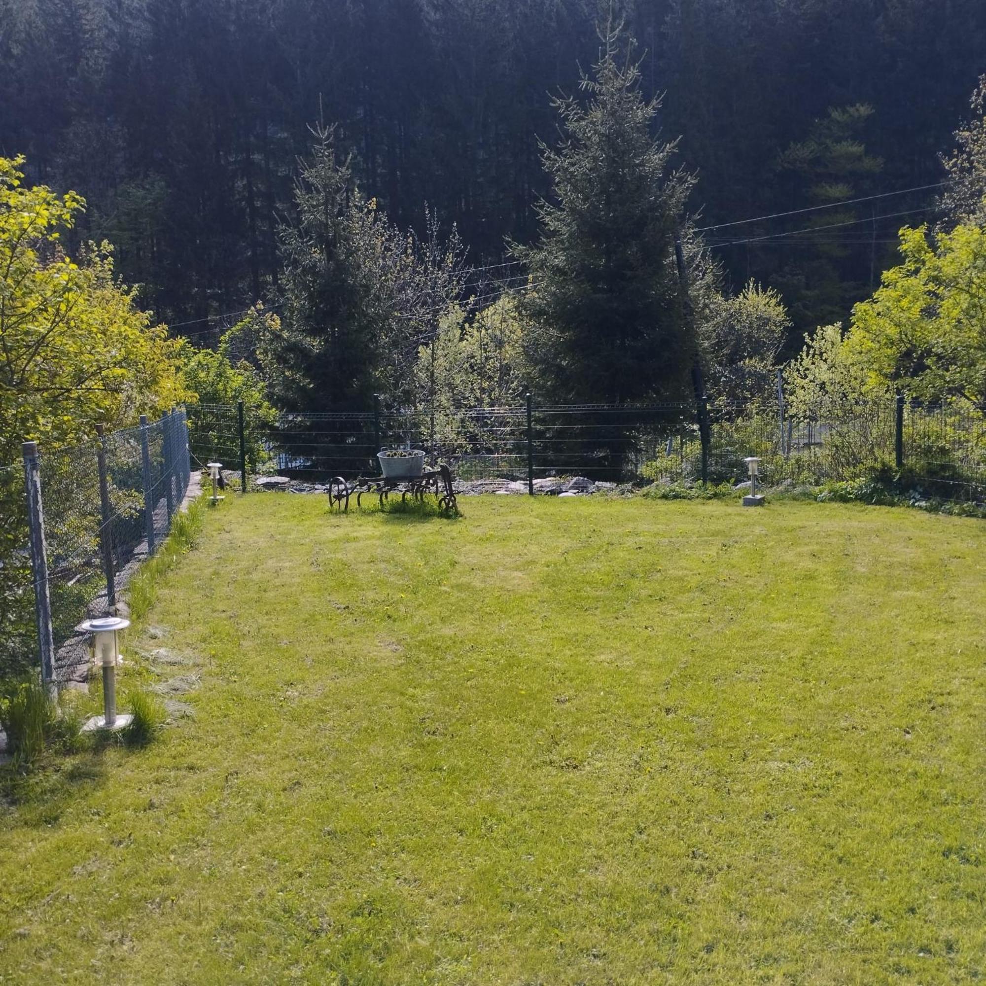 Villa Dom Caloroczny Jozefinka W Karkonoszach Kowary Esterno foto